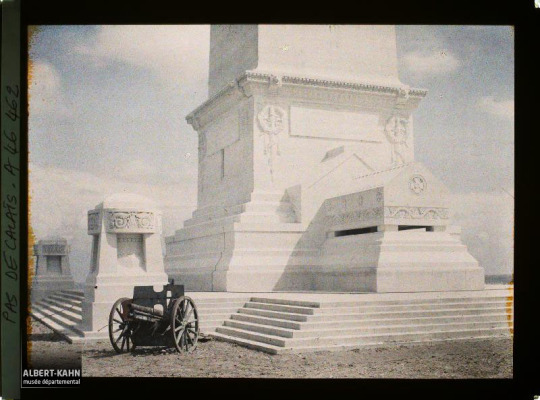 Notre Dame de Lorette