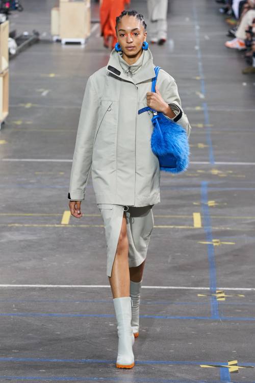 Off-White by Virgil Abloh, Fall 2021 Ready-to-Wear R.I.P Virgil. A truly revolutionary creator and a