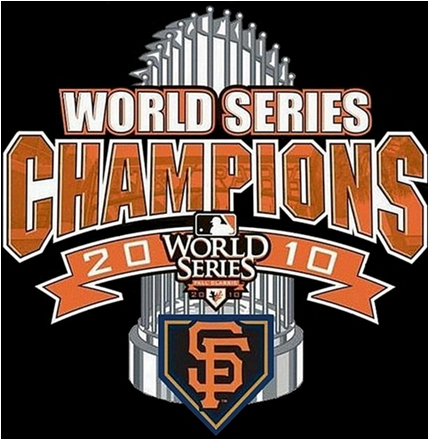 The current MLB Champions reside in San Fransisco. #TGUSF2013