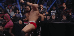 sixdegreesofsandow:  Even the Cosmic Wasteland is part of the Cesaro Section.