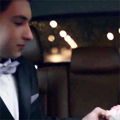herecometherocks:  Prom Night.(Volkswagen)