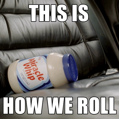 Miracle Whip