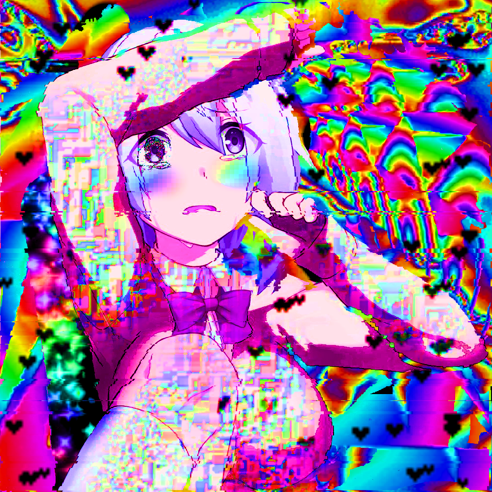 Featured image of post Glitch Core Anime / See more ideas about anime, cybergoth, anime icons.
