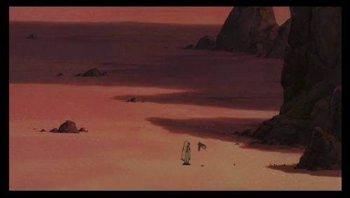 spaceauddity: I’m just going through and taking screencaps of this film because I felt the vis