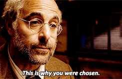 anthonyedwardstarks:  The serum was not ready. But more important, the man. The serum