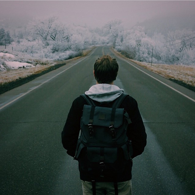 bowhurst:  ×  Let's go on an adventure...   × 