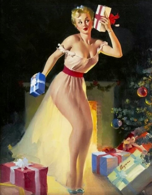 sinfulbliss22: Merry Christmas♥
