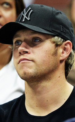 niallschestrug:  niall // us open 2 september 2015 