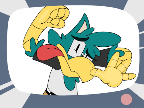 alakamame:Commission for @dohnutdoodles