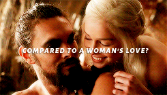 winterfellsrose:asoiaf meme: 1/10 quotesWhat is honor compared to a woman’s love? What is duty again