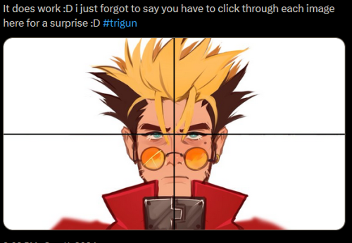 Can't Really Do The Same Effect Here But I'll Still Share