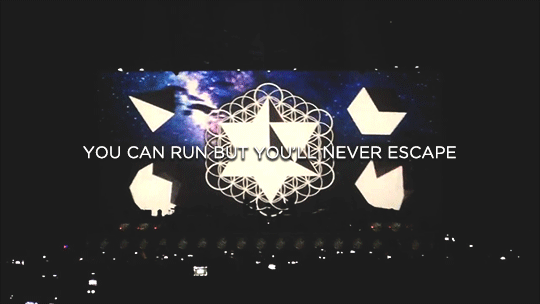 Break Free.