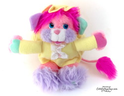 cutevintagetoys:  This precious vintage Sleepy Slumber Popple Plush is now on sale in my Etsy Shop right here!! 💖   Shipping Worldwide!🌎  💖  Cute Vintage Toy Shop - www.CuteVintageToys.com 💖   Someone go buy me this please