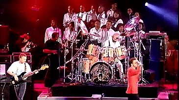 hm69: gmblog: George Michael & Queen | Somebody to Love (1992) RIP George Michael  