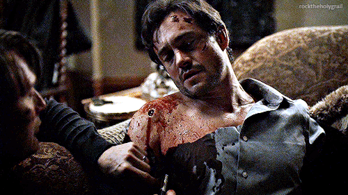 Hannibal (2013-2015) 