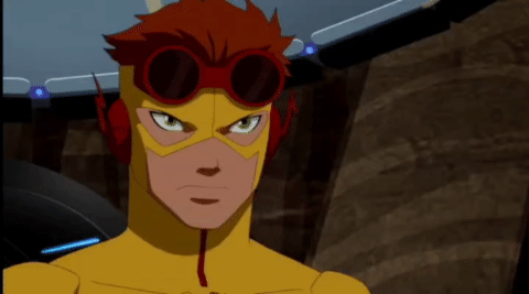 Young Justice S1 Ep23 Part 2
