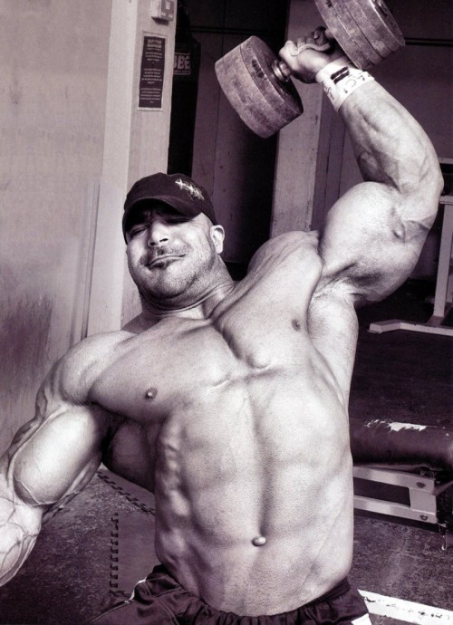 bighugeguys: Zack Khan