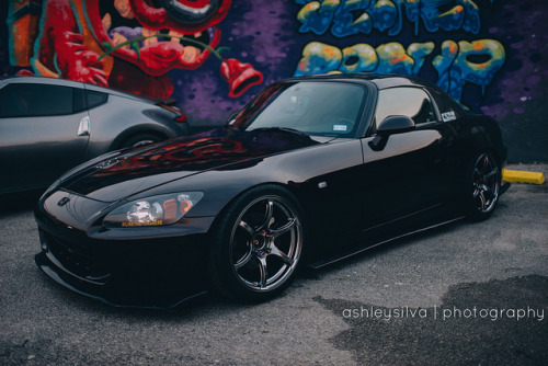 thejdmculture: RiceBox Meet by Ashley Silva Photography on Flickr.