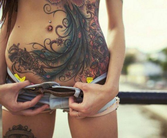 SuicideGirls