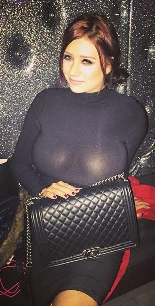 Love those curves
