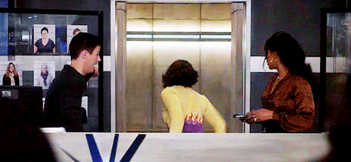 iriswestsallen:You’re responsible. 