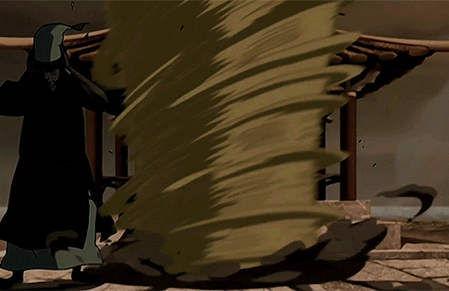 Avatar Kyoshi Said Fuck Them Kids 💀