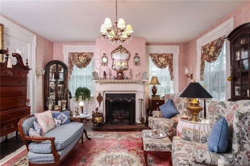 Chester Bulkley House