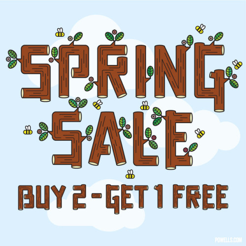 &ldquo;Let me tell ya &lsquo;bout the birds and the bees,&rdquo; And the Buy 2 Get 1 Fre