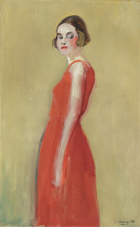 Émilie Charmy (French, 1878 – 1974, emiliecharmy.fr) 