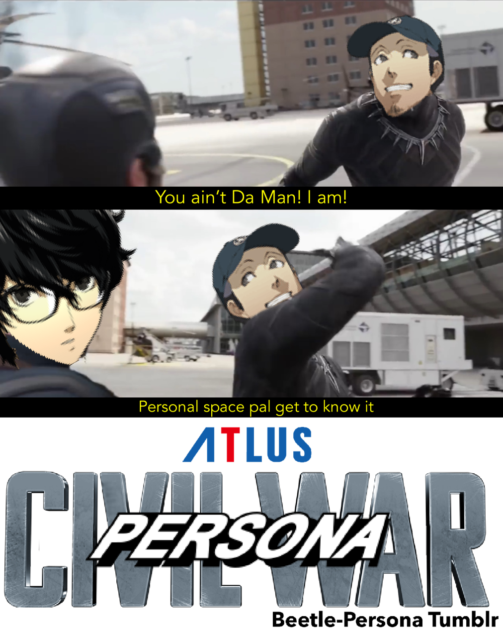 beetle-persona:Persona Q2 gonna be lit 👌