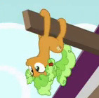 fisherpon:  deakythesasscat:  YOU GUYS THIS PONY (i like to call her apple cake)