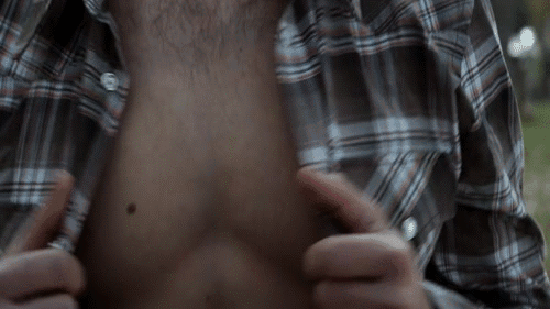 famousnudenaked:  Nick Thurston Brief Frontal Nude in White Irish Drinkers (2010) 
