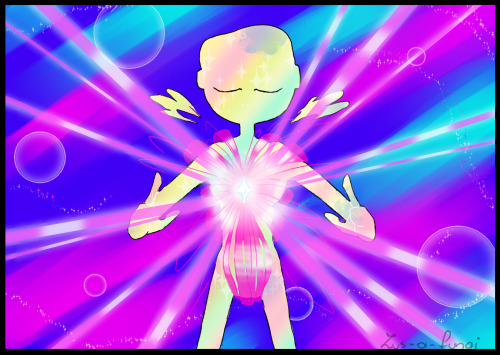 Once Upon A Time I Said I Will Do Sailor Moon Moon, And Im Nothing If Not A Woman Of My WordI Overdid