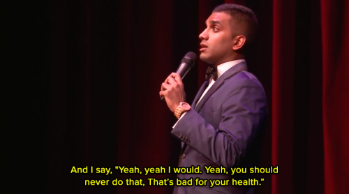 micdotcom:  Watch: Comedian Aamer Rahman’s explainer of reverse racism is still requisite viewing.Especially considering the astounding number of Americans who think “reverse racism” is a real problem.