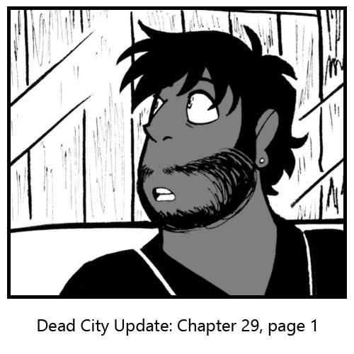 topazcomics: Welcome to chapter 29 where it’s getting cloudy! For those who might be leaving tumblr,