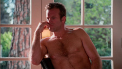 Malecelebarchives:  Thomas Jane Full Frontal Nude 