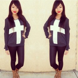 Fuckyeahhsexyasians:  Follow @0Hmybunniee On Instagram!