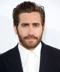 famousdudes:  Jake Gyllenhaal naked on the