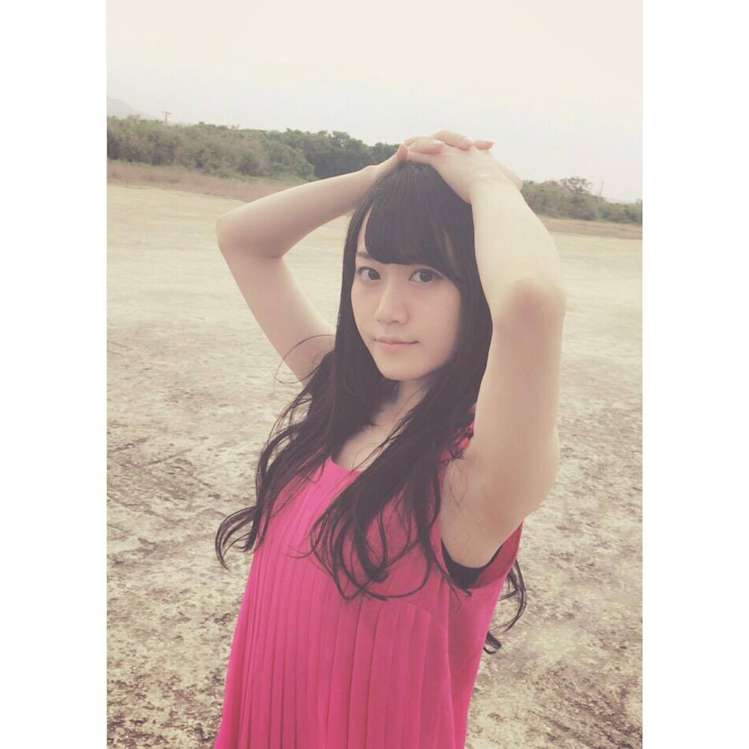 pocapontas:    yui_ogura_official　今日はこれから、ワンフェスです🙉✨