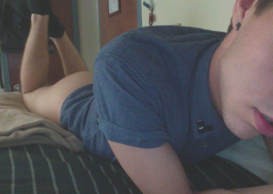 falsecomfort:  long day and tired 