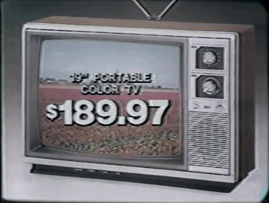 GIFs Of The 80s