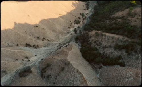 Lazzaro felice(Happy as Lazzaro)(2018; Alice Rohrwacher)