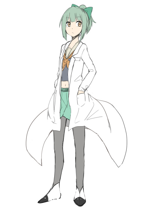 makotokikuchi:艦これ落書きまとめ | ミノリ※Permission was granted by the artist to upload their works.