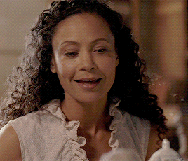 Maeve Millay: 2x09 “Vanishing Point”