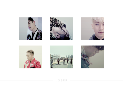 yghigh: bigbang “made” icon pack - 12 200X200px icons [download] (ZIP)