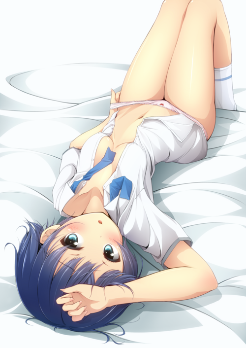 h-aka-ecchi:  Photo Reblogged from HENTAI ANIME萌 