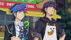 reviseleviathan:Yusaku: still not used to