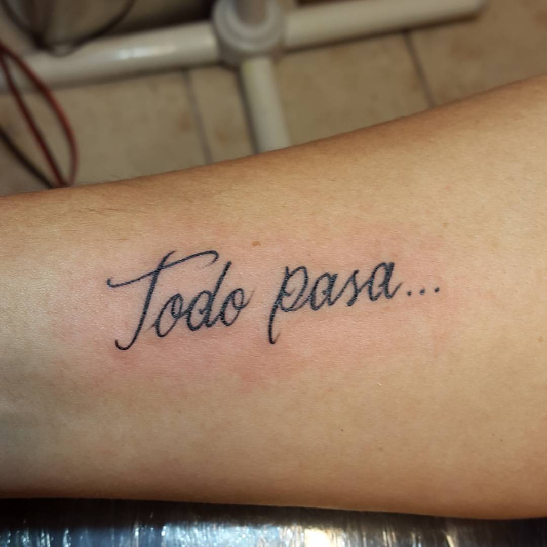 Compañia Argentina de Tatuajes on Tumblr