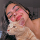 não vai beijar minha boca se continuar demorando pra me responder assim