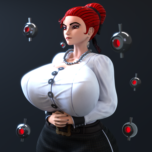 NSFW 3D